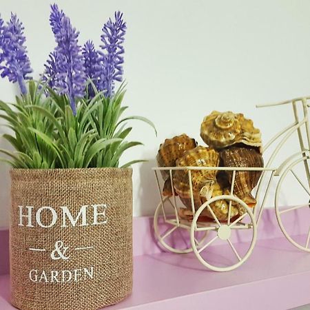 Starfish Apartament นาโวดาริ ภายนอก รูปภาพ