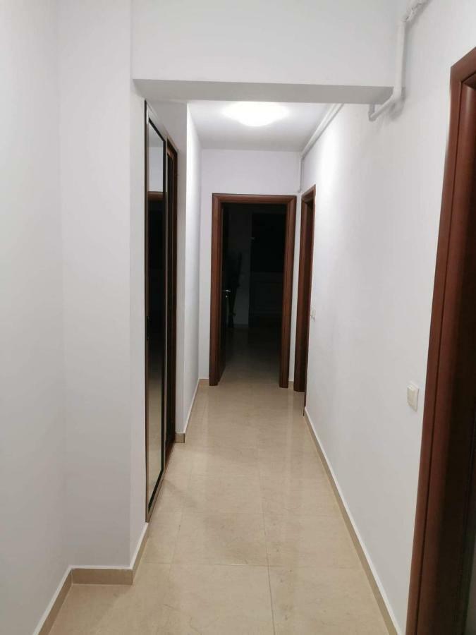 Starfish Apartament นาโวดาริ ภายนอก รูปภาพ