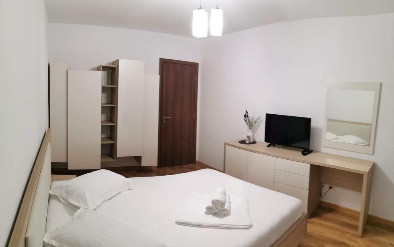 Starfish Apartament นาโวดาริ ภายนอก รูปภาพ